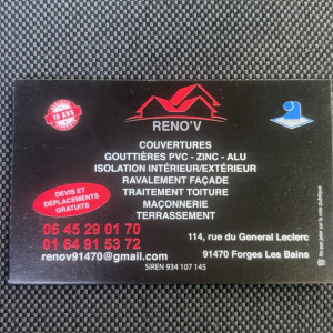 Frederic V. (RENO’V)