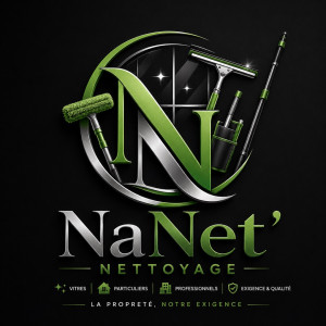 Anaïg M. (NaNet’ Nettoyage)