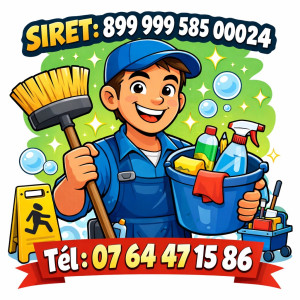 Steeven V. (S&R décor)