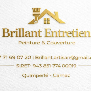 Louis B. (BRILLANT ENTRETIEN)