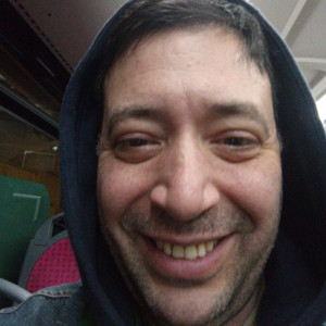 Alex V.