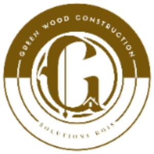 Green wood construction