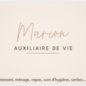 Marion G.