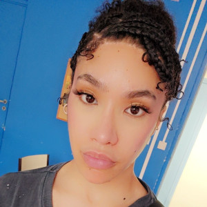 Virginia V. (VIRGINIA VERSCHEURE)