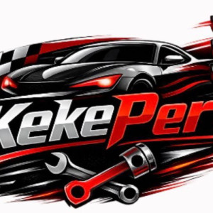 Kéran D. (KékéPerf)