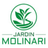 JARDIN MOLINARI
