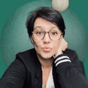 Bérengère P. (OUT OF THE BOX)