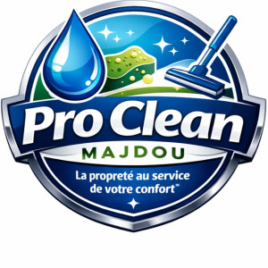 Amina E. (Pro Clean Majdou)
