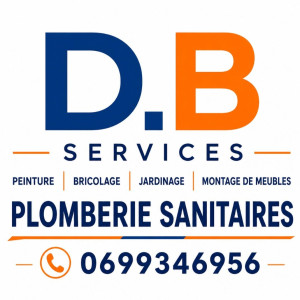 David B. (D.B Services)