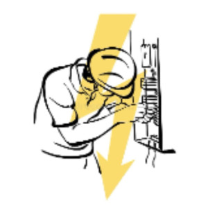 Guillaume P. (GP Electricité)