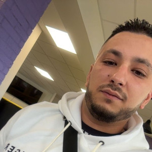 Abdel-Majid M. (depann & moi)