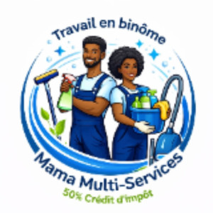 Blanche M. (MAMA SERVICES A LA PERSONN...