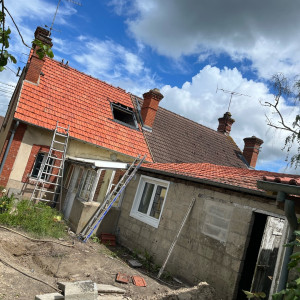 Alexandre D. (T.M.D RENOVATION)