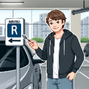 Olivier B. (Parking-Serenity.fr)