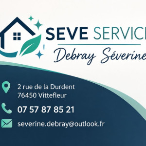 Séverine D. (Séverine Debray)