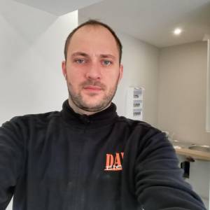 Davy L.