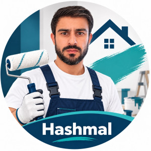 Hashmatullah S. (Hashmal)