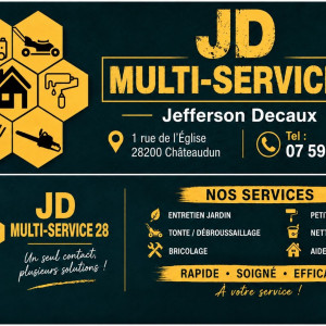 Jefferson D. (JD multi-service28)