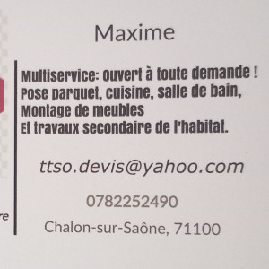 Maxime R.