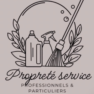 Prescillia D. (Propreté service)