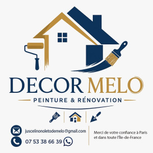 Juscelino N. (Decor Melo)