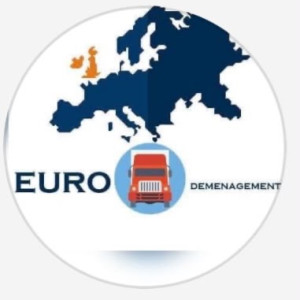 EURO DEMENAGEMENT