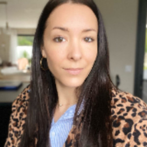 Elodie B. (Béo intérieur)