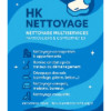 avatar Hicham N. (Hk nettoyage)<