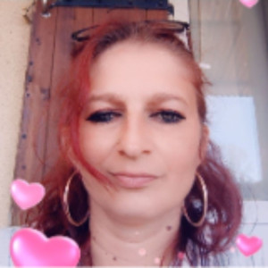 Laetitia L. (LS CLEAN 24 +)