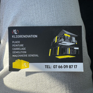 KL33RENOVATİON