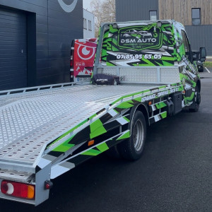 Valentin D. (DSM AUTO DEPANNEUR & CONV...