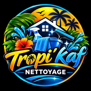 Natan A. (TROPI´KAF Nettoyage)