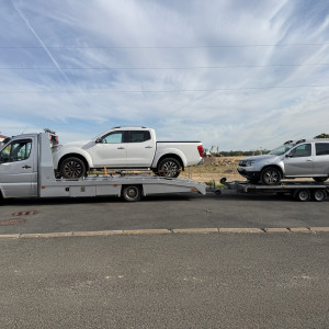 Erduan S. (AUTO DEPANNE)