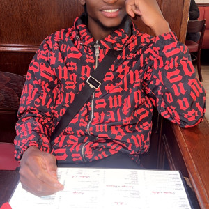 Mamoudou T.