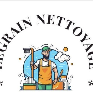 Anthony L. (LEGRAIN NETTOYAGE)