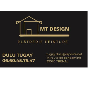 Tugay D. (Mt design)