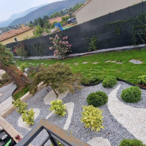 Thomas P. (Pastor paysage)