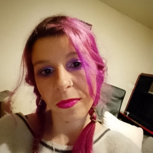 Morgane P. (Morgane ménage multipass)