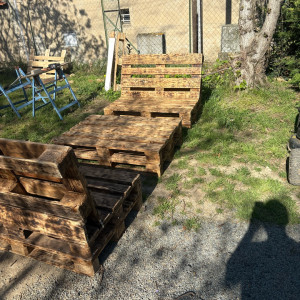 Jean-Francois C. (Jeff multi service)