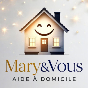 Maryline C. (Mary et vous)