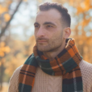 Hugo B. (Hugo BOUZOUMA SARRAZIN)