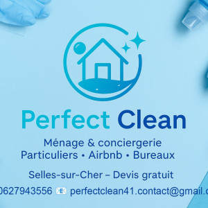 Jennifer G. (Perfect Clean)