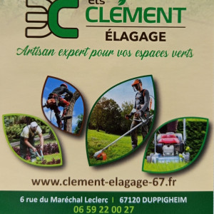 Jaques C. (Clément élagage)