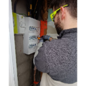 Julien L. (Elec&Tech Services)
