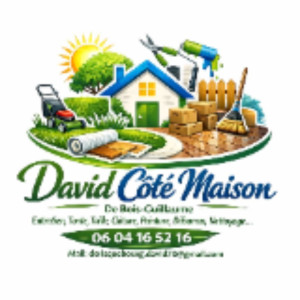 David D. (David-Côté Maison)