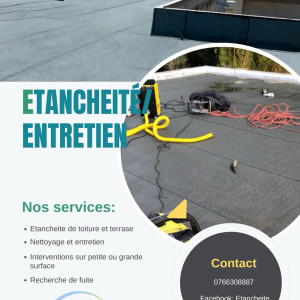 Nass E. (Vaucluse Etancheite Entretin)