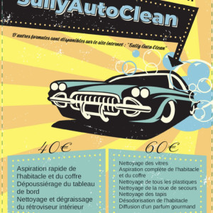 Sullyvan G. (Sully auto clean)
