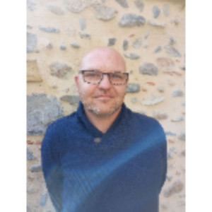 Ghislain C. (Capra Ghislain)