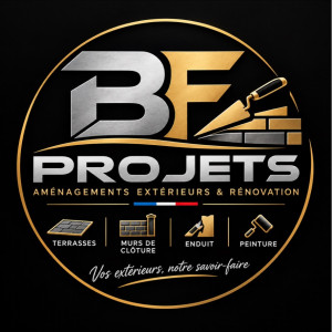Bryan F. (BF PROJETS)