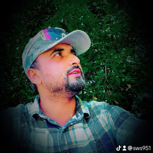 Sayed wasiullah sadaat